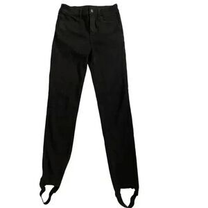 American Eagle Super hi rise Jeans